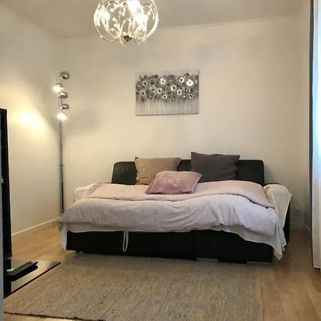 Maison/studio Sous Bois/le Raincy *