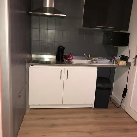 Maison/studio Sous Bois/le Raincy *